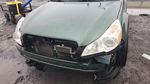 Subaru Outback 2010