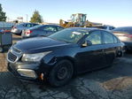 Chevrolet Cruze 2016