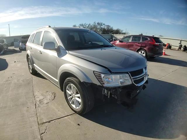 Dodge Journey 2017