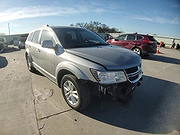 Dodge Journey 2017