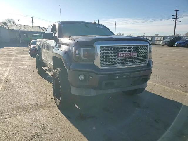 GMC Sierra 2015