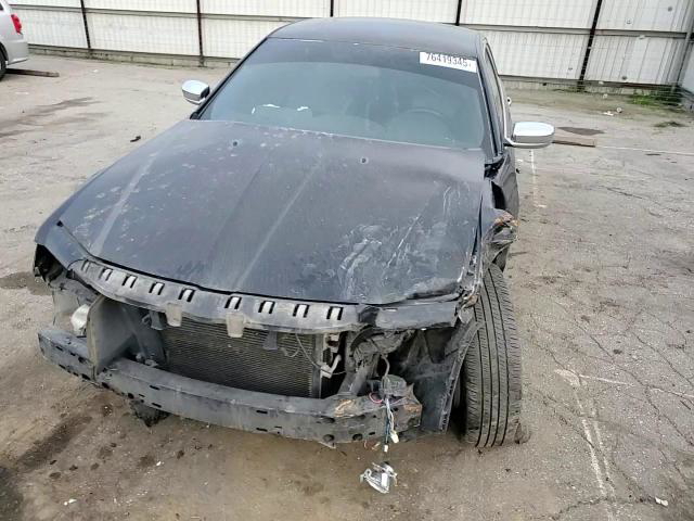 Chrysler 300 2012