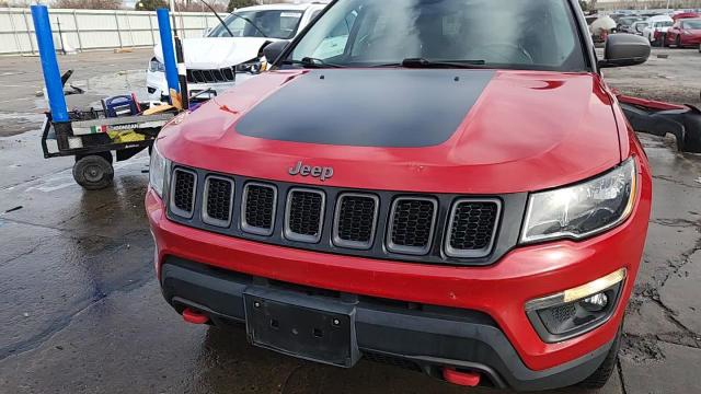 Jeep Compass 2020