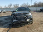 Ford Explorer 2023