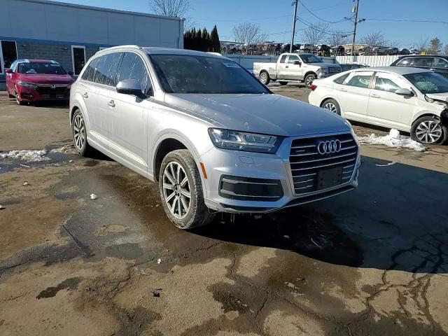 Audi Q7 2019