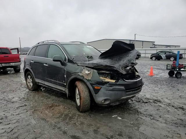 Saturn VUE 2008