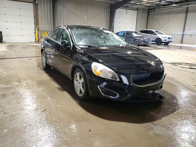 Volvo S60 2013