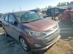 Chevrolet Spark 2020