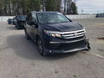 Honda Pilot 2017