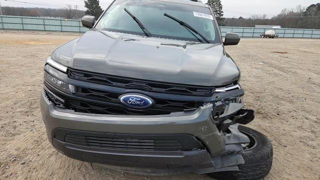 Ford Expedition 2024