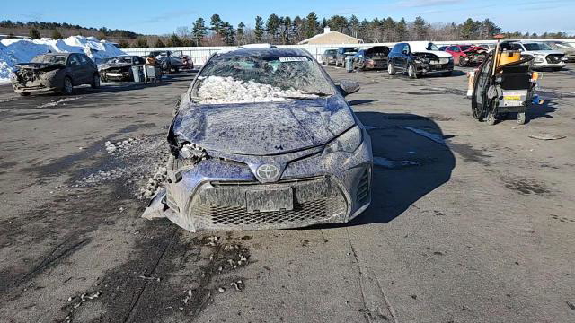Toyota Corolla 2018