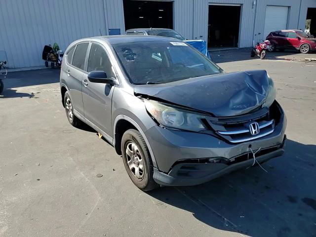 Honda CR-V 2014