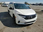 Honda Odyssey 2023