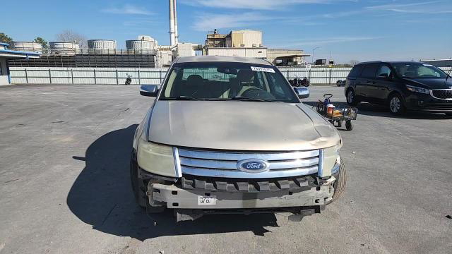 Ford Taurus 2008