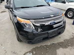 Ford Explorer 2012