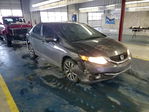 Honda Civic 2014