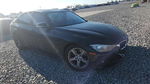 BMW Series 3 2013