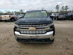 Chevrolet Silverado 2019