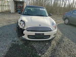 MINI Cooper 2011