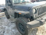 Jeep Wrangler 2017