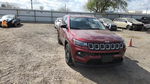 Jeep Compass 2022