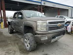 Chevrolet Silverado 2014