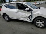 Nissan Rogue 2013