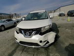 Nissan Rogue 2015