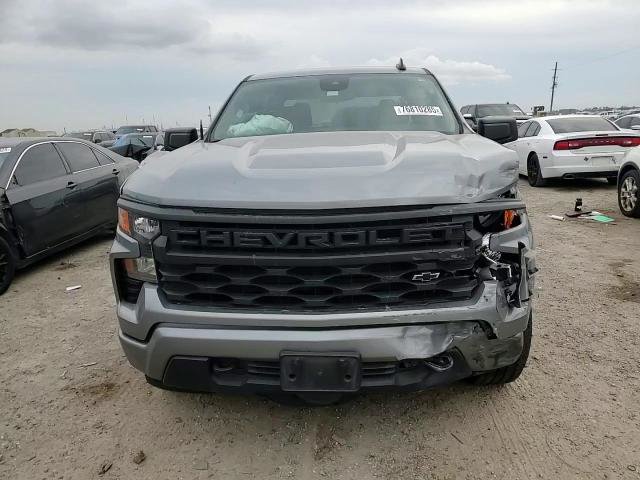 Chevrolet Silverado 2024