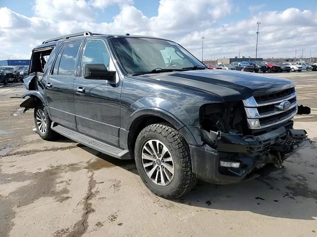 Ford Expedition 2017