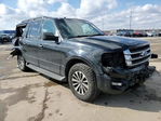 Ford Expedition 2017