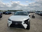 Lexus NX 2020