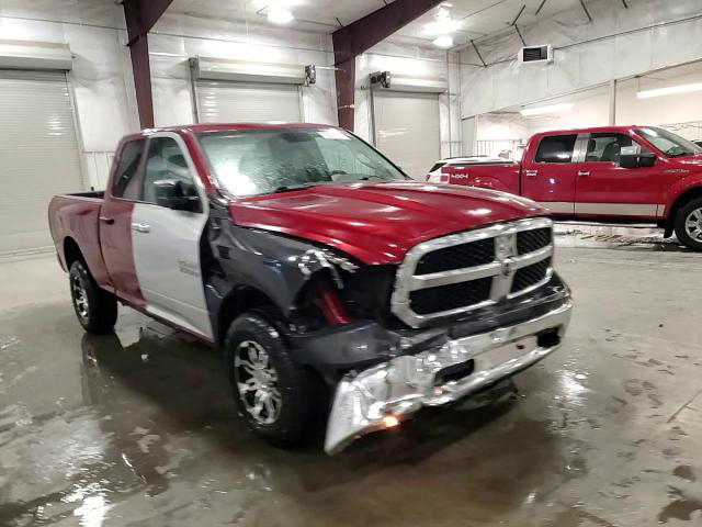 RAM 1500 2014
