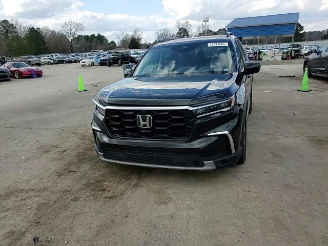 Honda Pilot 2023