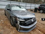 Volkswagen Jetta 2017