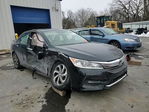 Honda Accord 2017