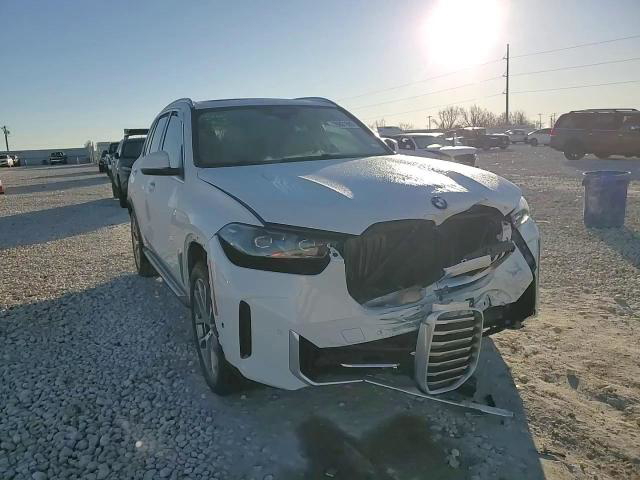 BMW X5 2024