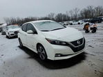Nissan Leaf 2018