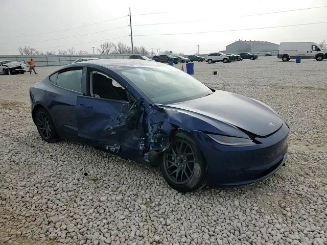 Tesla Model 3 2025
