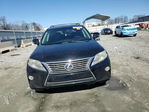 Lexus RX 2014