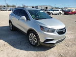 Buick Encore 2018