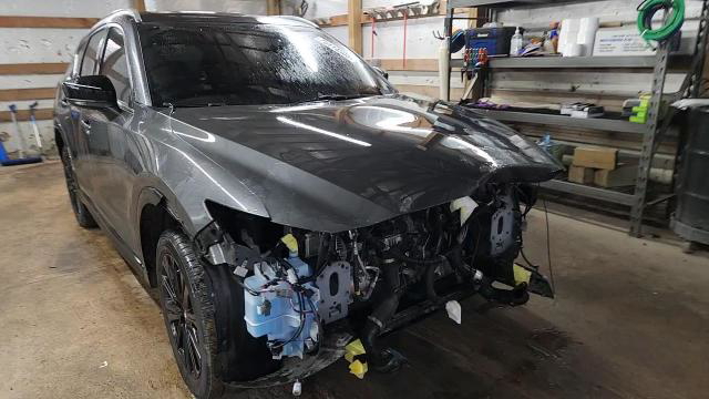Mazda CX-5 2024