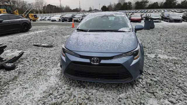 Toyota Corolla 2025