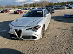 Alfa Romeo Giulia 2018