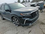 Honda Pilot 2024