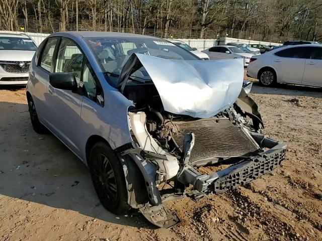 Honda Fit 2010