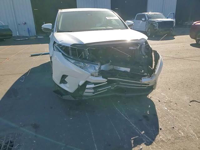 Toyota Highlander 2017