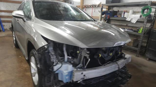 Lexus RX 2017