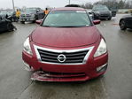 Nissan  2015