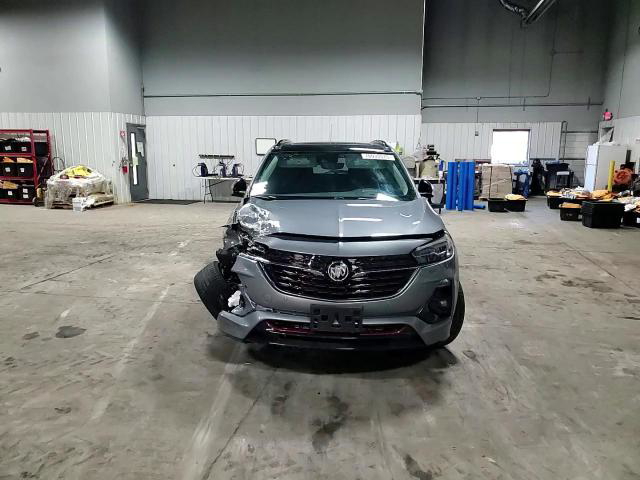 Buick Encore 2020